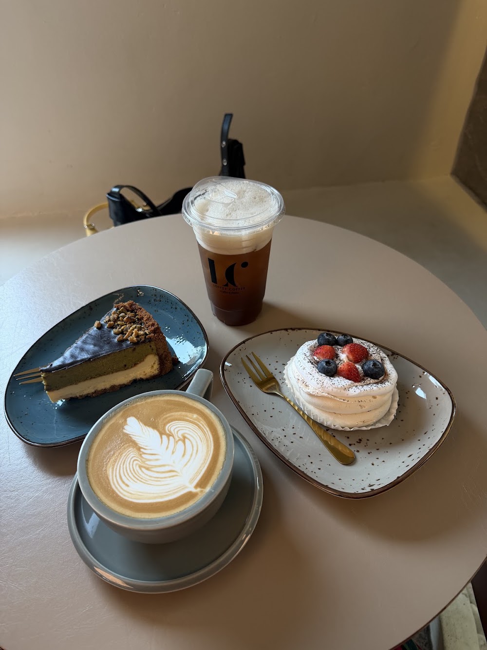 Loffee Coffee
